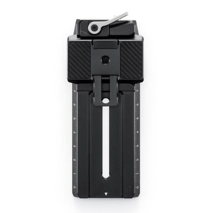 Original RS Pro Lower Quick-Release Plate For DJI RS 4 Pro / RS 4 / RS 3 Pro / RS 3 /  RS 2, RS Pro Lower