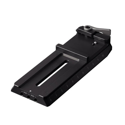 Original RS Pro Lower Quick-Release Plate For DJI RS 4 Pro / RS 4 / RS 3 Pro / RS 3 /  RS 2, RS Pro Lower