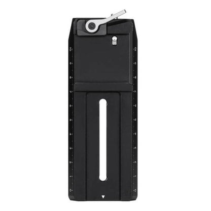 Original RS Pro Lower Quick-Release Plate For DJI RS 4 Pro / RS 4 / RS 3 Pro / RS 3 /  RS 2, RS Pro Lower