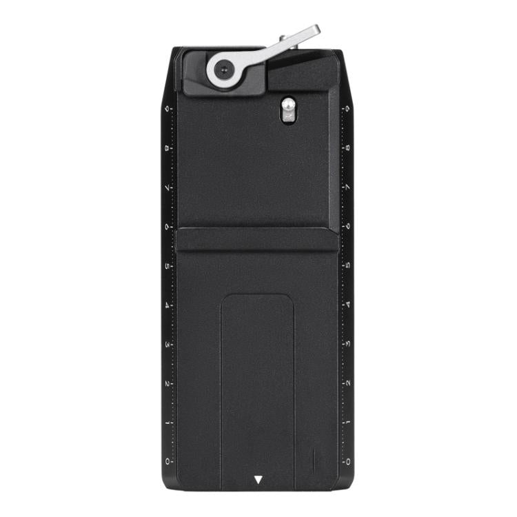 Original RS Lower Quick-Release Plate For DJI RS 4 / RS 3 / RS 2, RS Lower Quick-Release Plate