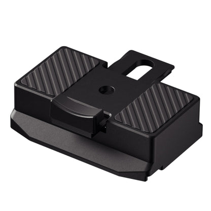 Original RS Upper Quick-Release Plate For DJI RS 4 Pro / RS 4 / RS 3 Pro / RS 3 / RS 2, RS Upper Quick-Release Plate