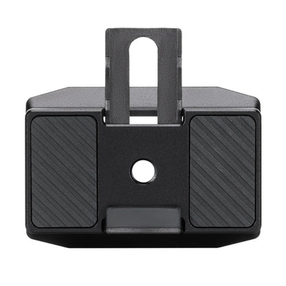 Original RS Upper Quick-Release Plate For DJI RS 4 Pro / RS 4 / RS 3 Pro / RS 3 / RS 2, RS Upper Quick-Release Plate