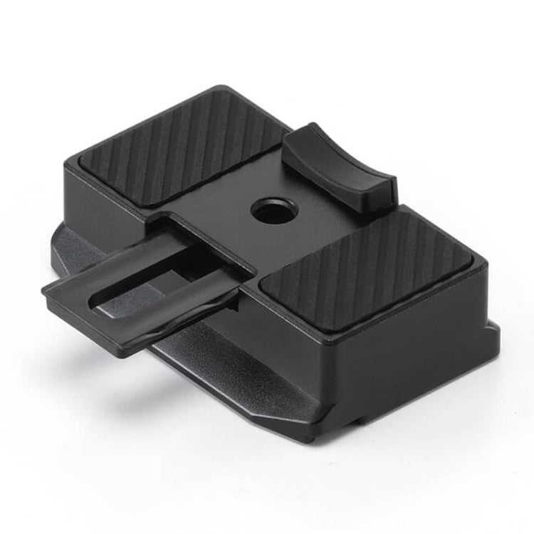 Original RS Upper Quick-Release Plate For DJI RS 4 Pro / RS 4 / RS 3 Pro / RS 3 / RS 2, RS Upper Quick-Release Plate