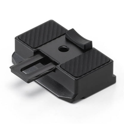 Original RS Upper Quick-Release Plate For DJI RS 4 Pro / RS 4 / RS 3 Pro / RS 3 / RS 2, RS Upper Quick-Release Plate