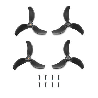 Original  2pairs Propellers For DJI Avata 2, Propellers