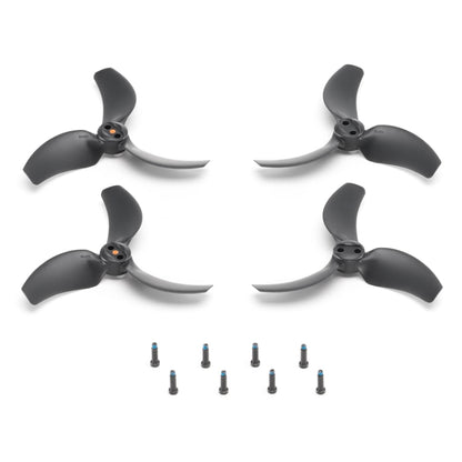 Original  2pairs Propellers For DJI Avata 2, Propellers