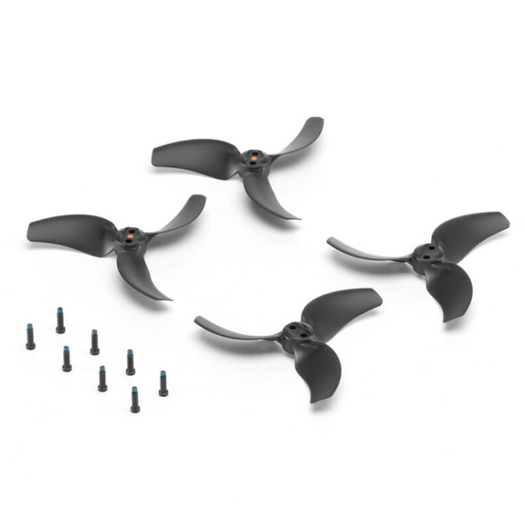 Original  2pairs Propellers For DJI Avata 2, Propellers