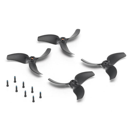 Original  2pairs Propellers For DJI Avata 2, Propellers