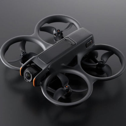 Original  2pairs Propellers For DJI Avata 2, Propellers