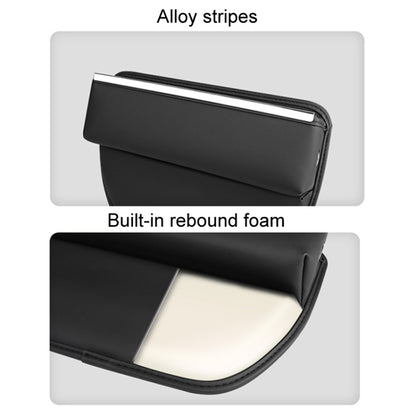 Automotive Seat Clamp Seam Organizer Car Decoration Storage Bag