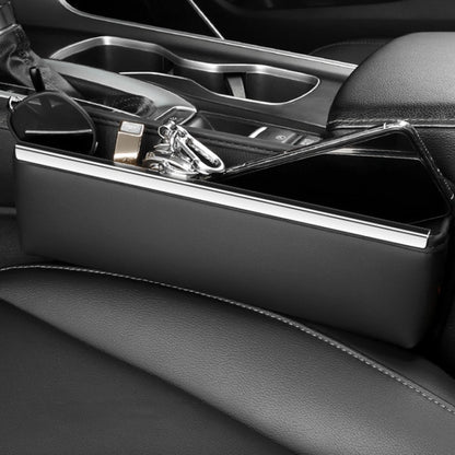 Automotive Seat Clamp Seam Organizer Car Decoration Storage Bag