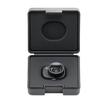 Original Wide-Angle Lens For DJI Mini 4 Pro, Mini 4 Pro