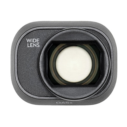 Original Wide-Angle Lens For DJI Mini 4 Pro, Mini 4 Pro