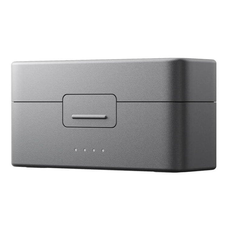 Original Charging Case For DJI Mic 2, Charging Case