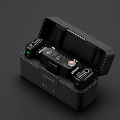 Original Charging Case For DJI Mic 2, Charging Case