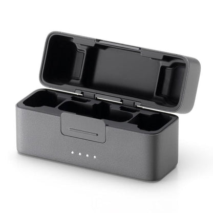 Original Charging Case For DJI Mic 2, Charging Case
