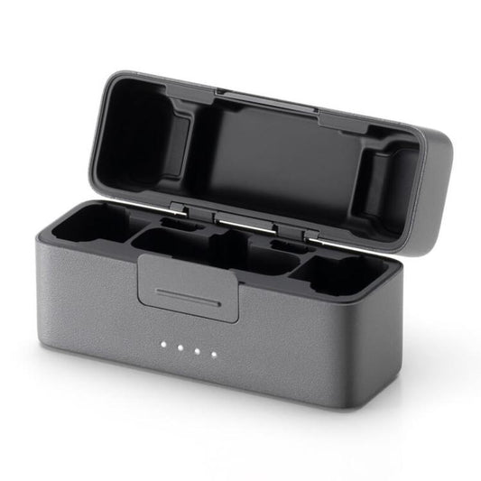Original Charging Case For DJI Mic 2, Charging Case