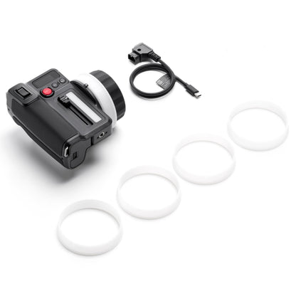 Original Focus Pro Hand Unit For DJI Focus Pro Motor, Hand Unit