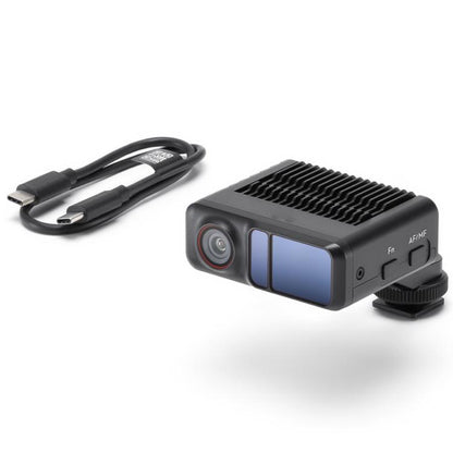 Original Focus Pro LiDAR For DJI RS 4 Pro / RS 3 Pro, Focus Pro LiDAR