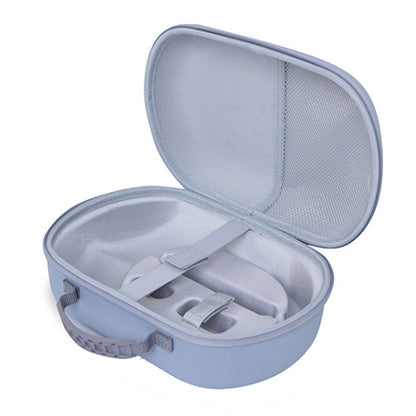 For Apple Vision Pro VR Anti-Fall And Shock-Absorbing EVA Hard Shell Storage Bag