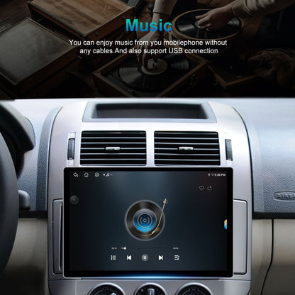 13.1 inch 4+64G Android Large Screen Navigator With Universal Map APK / Carplay / Reverse Car Image, 13.1 inch