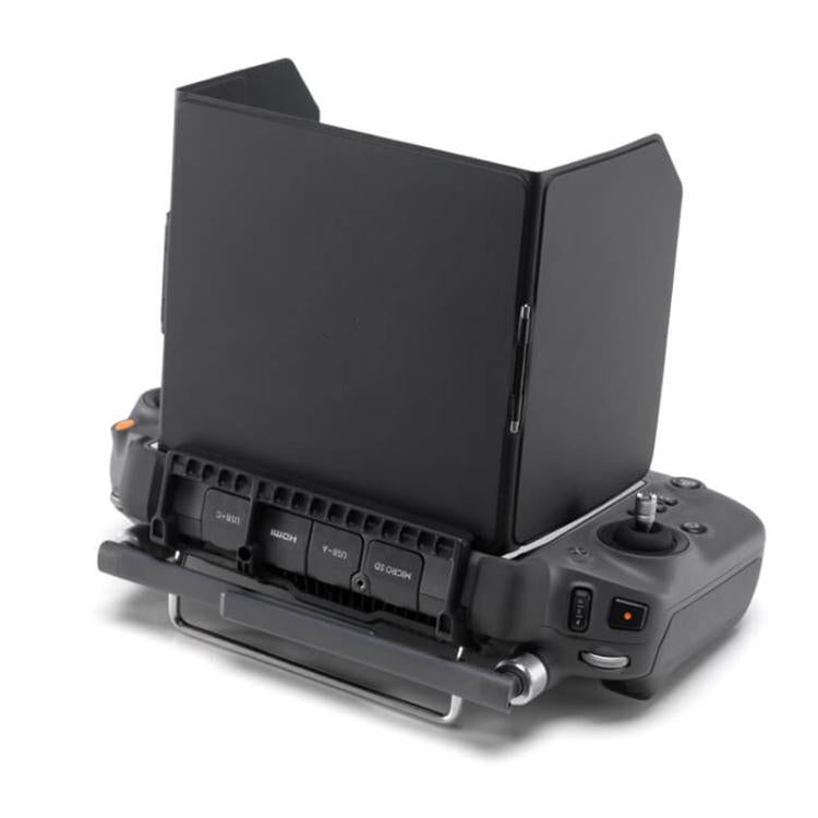 Original Monitor Hood For DJI RC Plus, RC Plus Monitor Hood