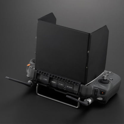 Original Monitor Hood For DJI RC Plus, RC Plus Monitor Hood