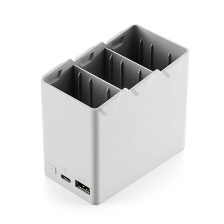 Original Two-Way Charging Hub For DJI Mini 4 Pro/Mini 3 Series, Mini 4 Pro/Mini 3 Series