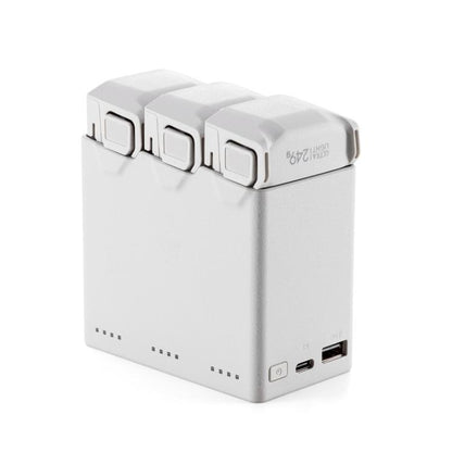 Original Two-Way Charging Hub For DJI Mini 4 Pro/Mini 3 Series, Mini 4 Pro/Mini 3 Series