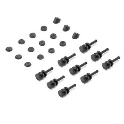 Original Gimbal Rubber Dampers For DJI Inspire 3, Gimbal Rubber Dampers