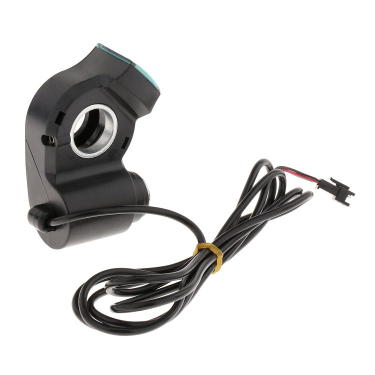 Electrical Vehicle Scooter Disconnect Switch Assembly With Keys Digital Display Start Switch, Switch Assembly With Keys