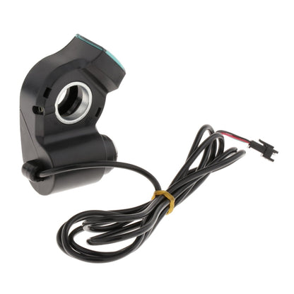 Electrical Vehicle Scooter Disconnect Switch Assembly With Keys Digital Display Start Switch, Switch Assembly With Keys