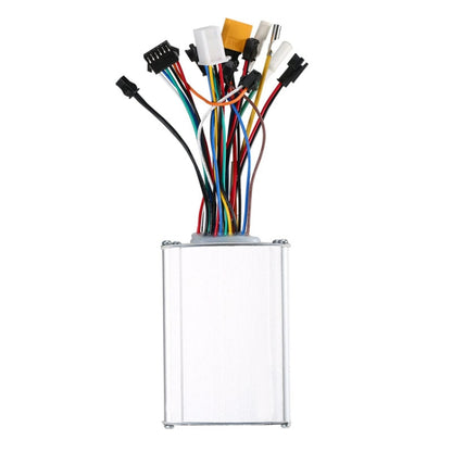 For Kugoo M4 Electrical Scooter Controller Assembly Electronic Control Board Communication Meter, 48V20A, 36V16A