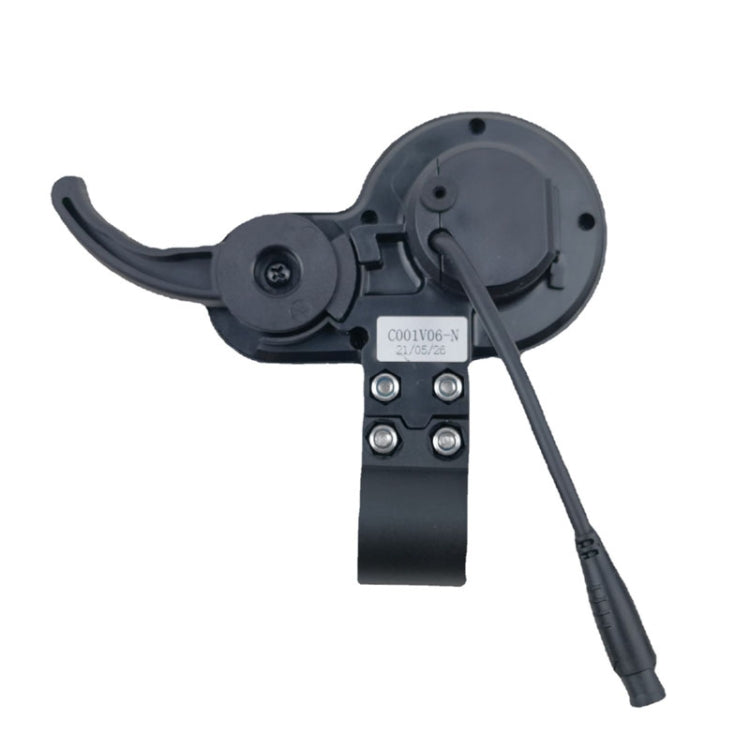 For Kugoo M4 Electrical Scooter Parts Instrument Accessories Communication Instrument Display Screen, TF-100 6 Pin