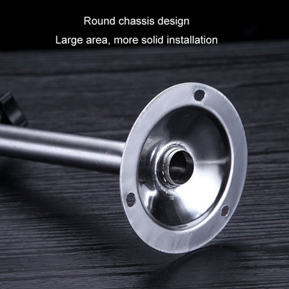 Hanging Stainless Steel Camera Bracket 360 Degree Adjustable Universal Surveillance Mounting Holder, 3