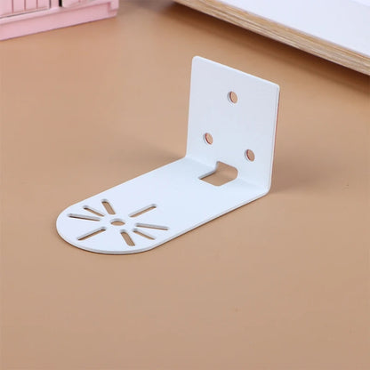 Nail-free Wall Mount Camera Bracket PTZ Version Hole-free Camera Surveillance Bracket, XM202
