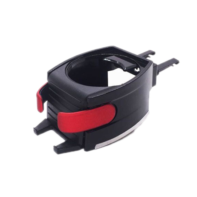 Car Air Conditioner Air Outlet Mobile Phone Water Cup Holder