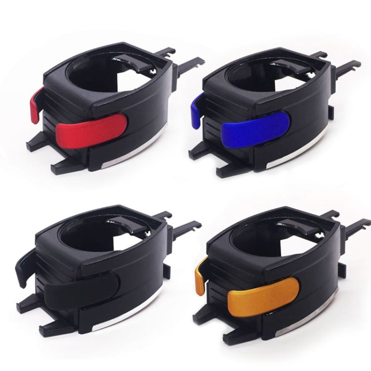 Car Air Conditioner Air Outlet Mobile Phone Water Cup Holder