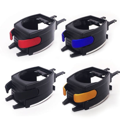 Car Air Conditioner Air Outlet Mobile Phone Water Cup Holder