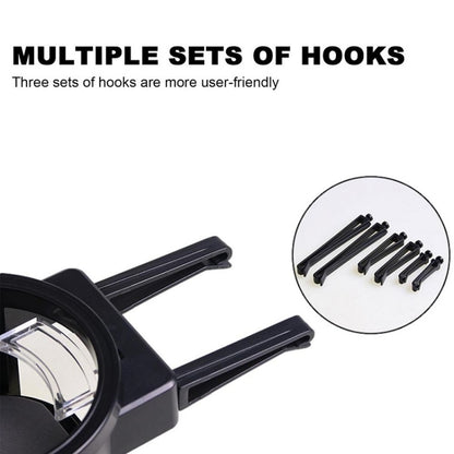 Car Air Conditioner Air Outlet Mobile Phone Water Cup Holder