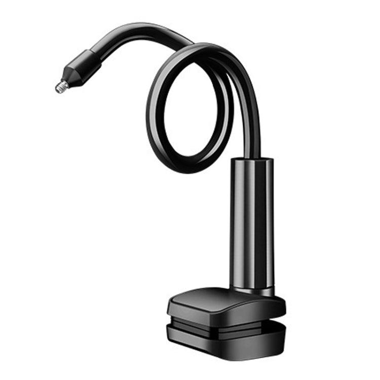 Punch-Free Surveillance Camera Mounting Bracket Cabinet Ceiling Rack, White 50cm, Black 50cm, White 110cm, Black 110cm