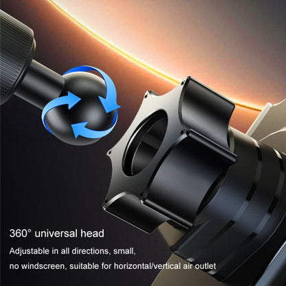 Car Magsafe Wireless Charger Transparent Induction 120W Fast Charging Universal Mobile Phone Bracket, Wireless Charger Mobile Phone Bracket