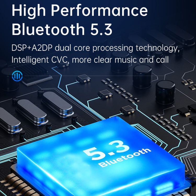 48W Car Bluetooth MP3 Player with Fast Charging, BC89