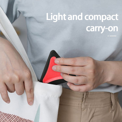 Car Glass Defogging Silicone Cleaning Scraper