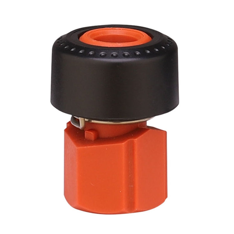 Car Washer Accessories Inlet Outlet Quick Plug Faucet Universal Adaptor Exhaust Valve, For YILI 3 / 4 Series, For YILI 5 Series, For Karcher K Series, For HELLOLEIBOO