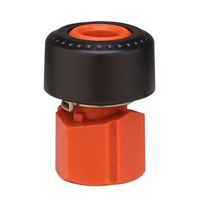 Car Washer Accessories Inlet Outlet Quick Plug Faucet Universal Adaptor Exhaust Valve, For YILI 3 / 4 Series, For YILI 5 Series, For Karcher K Series, For HELLOLEIBOO