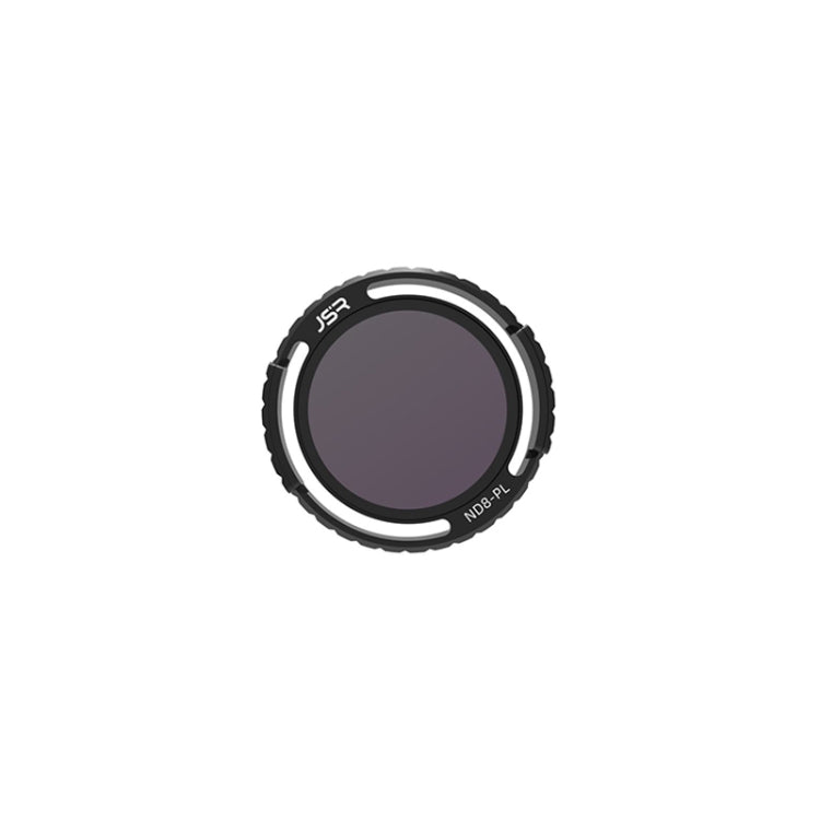 For DJI Avata 2 Traverser Filter Accessories Camera Scrim Polarizing Lens, JSR-2050-01 MCUV, JSR-2050-04 CPL, JSR-2050-05 ND8, JSR-2050-06 ND16, JSR-2050-07 ND32, JSR-2050-08 ND64, JSR-2050-09 ND256, JSR-2050-10 ND8PL, JSR-2050-11 ND16PL...