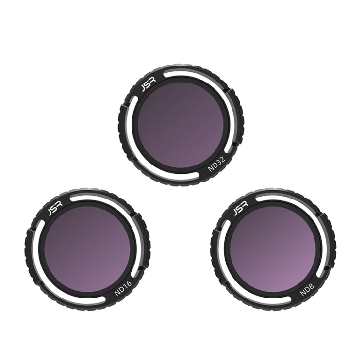 For DJI Avata 2 Traverser Filter Accessories Camera Scrim Polarizing Lens, JSR-2050-01 MCUV, JSR-2050-04 CPL, JSR-2050-05 ND8, JSR-2050-06 ND16, JSR-2050-07 ND32, JSR-2050-08 ND64, JSR-2050-09 ND256, JSR-2050-10 ND8PL, JSR-2050-11 ND16PL...