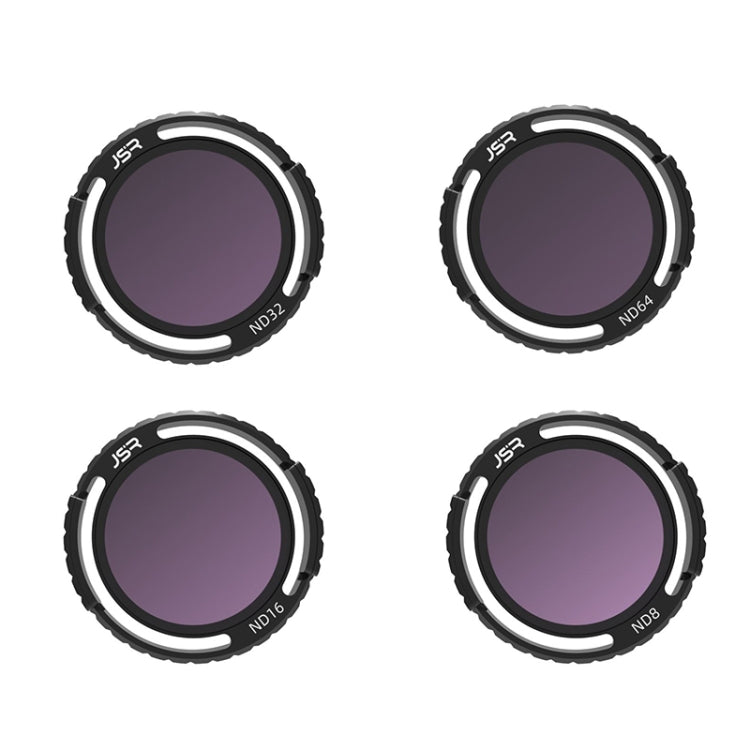 For DJI Avata 2 Traverser Filter Accessories Camera Scrim Polarizing Lens, JSR-2050-01 MCUV, JSR-2050-04 CPL, JSR-2050-05 ND8, JSR-2050-06 ND16, JSR-2050-07 ND32, JSR-2050-08 ND64, JSR-2050-09 ND256, JSR-2050-10 ND8PL, JSR-2050-11 ND16PL...