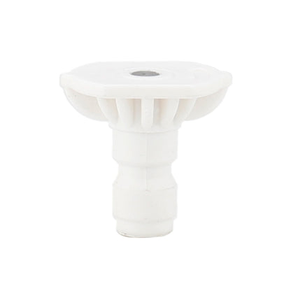 High-pressure Car Washer Nozzle Fan-shaped 1/4 Quick Plug Connector Water Rifle Parts, 0 Degree (1.1 Nozzle), 15 Degree (1.1 Nozzle), 25 Degree (1.1 Nozzle), 40 Degree (1.1 Nozzle), 0 Degree (1.2 Nozzle), 15 Degree (1.2 Nozzle), 25 Degree (1.2 Nozzle)